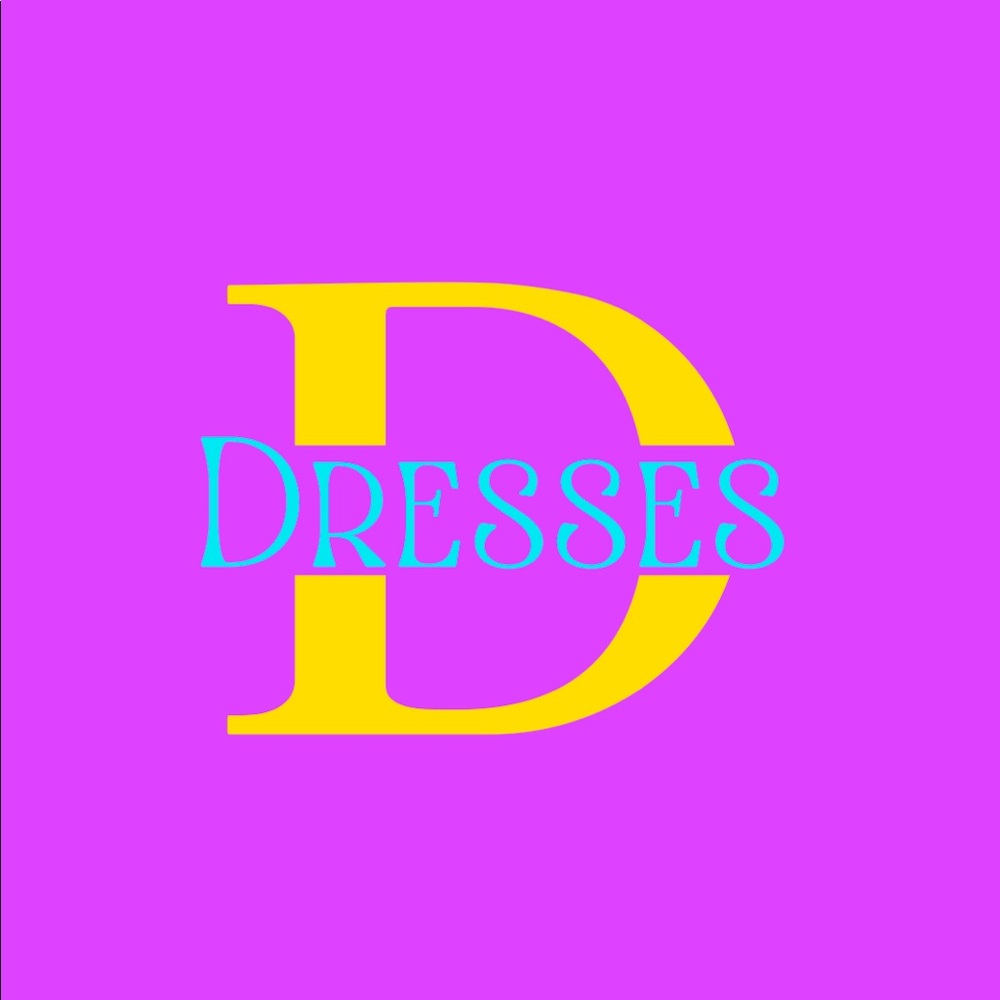 Check Out The “Dress” Collection